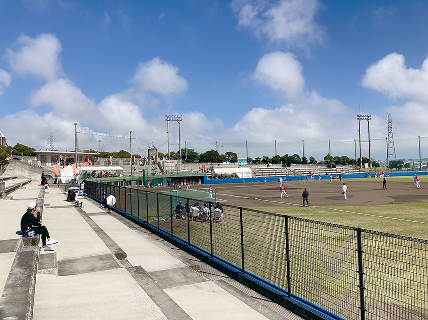 スプリングトレーニングの地政学 アジアプロ野球キャンプが映す経済と 